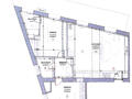 Rental renovated furnished apartment 2 bedrooms Monaco Monte-Carlo - Apartments for rent in Monaco
