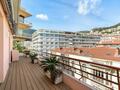 Rental renovated furnished apartment 2 bedrooms Monaco Monte-Carlo - Apartments for rent in Monaco
