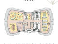 ONE MONTE-CARLO - 3 ROOMS LUXURIOUS - Apartments for rent in Monaco