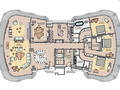 Duplex - One Monte Carlo - Apartments for rent in Monaco