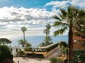 Les Cyclades - Elegant and luxurious 4 bedroom apartment - Apartments for rent in Monaco