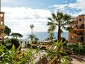 Les Cyclades - Elegant and luxurious 4 bedroom apartment - Apartments for rent in Monaco
