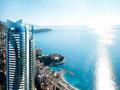 CO-EXCLUSIVITY - TOUR ODEON - Duplex Master Apartment - Panoramic View - Apartments for rent in Monaco