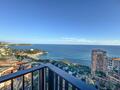 PARC SAINT ROMAN - 3/4-BEDROOM FAMILY APARTMENT - Apartments for rent in Monaco