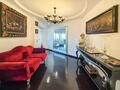 PARC SAINT ROMAN - 3/4-BEDROOM FAMILY APARTMENT - Apartments for rent in Monaco