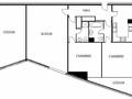 LE MIRABEAU - MAGNIFICENT 2/3 BEDROOM APARTMENT - Apartments for rent in Monaco