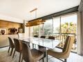 Les Cyclades - Elegant and luxurious 4 bedroom apartment - Apartments for rent in Monaco