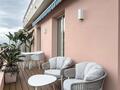 The Richmond - Newly renovated Two bedroom - Apartments for rent in Monaco