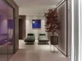 MORE THAN A VILLA, A MASTERPIECE OF LUXURY LIVING - Apartments for rent in Monaco