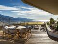 Magnificent fully furnished 2-bedroom apartment with terrace - Apartments for rent in Monaco