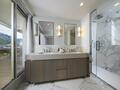 PANORAMIC TERRACE - BREATHTAKING VIEWS OVER MONACO - Apartments for rent in Monaco