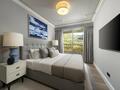 PANORAMIC TERRACE - BREATHTAKING VIEWS OVER MONACO - Apartments for rent in Monaco