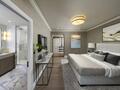 PANORAMIC TERRACE - BREATHTAKING VIEWS OVER MONACO - Apartments for rent in Monaco