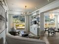 PANORAMIC TERRACE - BREATHTAKING VIEWS OVER MONACO - Apartments for rent in Monaco