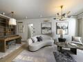 PANORAMIC TERRACE - BREATHTAKING VIEWS OVER MONACO - Apartments for rent in Monaco