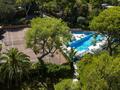 PANORAMIC TERRACE - BREATHTAKING VIEWS OVER MONACO - Apartments for rent in Monaco
