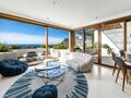MAGNIFICENT 2/3 BEDROOM CORNER APARTMENT - Apartments for rent in Monaco