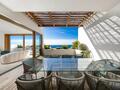 MAGNIFICENT 2/3 BEDROOM CORNER APARTMENT - Apartments for rent in Monaco