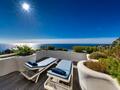 MAGNIFICENT 2/3 BEDROOM CORNER APARTMENT - Apartments for rent in Monaco