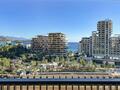 Sole Agent – High-end renovated luxury apartment with sea view - Apartments for rent in Monaco