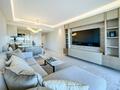 Sole Agent – High-end renovated luxury apartment with sea view - Apartments for rent in Monaco