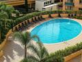 Sole Agent - Mirabeau – Luxuriously Furnished 2-Bedroom Apartment - Apartments for rent in Monaco