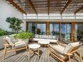 Fully furnished - L'Exotique - Exquisite 2 Bedroom Property - Apartments for rent in Monaco