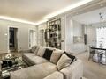 Exclusivity - Le Calypso - Magnificent 3 bedroom apartment - Apartments for rent in Monaco