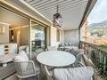 Exclusive mandate: Fully furnished luxury apartment - Apartments for rent in Monaco
