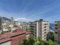 Exclusive mandate: Fully furnished luxury apartment - Apartments for rent in Monaco