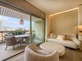 Exclusive mandate: Fully furnished luxury apartment - Apartments for rent in Monaco