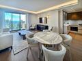 Sole Agent - Le Roqueville - Furnished and renovated three-room apartment - Apartments for rent in Monaco