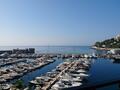 EXCEPTIONAL 3 BEDROOMS APARTMENT - FONTVIEILLE - Apartments for rent in Monaco