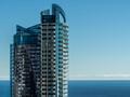 SAINT ROMAN | ODEON TOWER| 5 ROOMS - Apartments for rent in Monaco