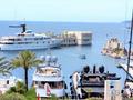 FONTVIEILLE | SEA SIDE PLAZA | 4 ROOMS - Apartments for rent in Monaco