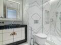 SAINT ROMAN | ODEON TOWER| 5 ROOMS - Apartments for rent in Monaco