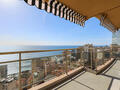 LAROUSSE | ANNONCIADE | 4 ROOMS - Apartments for rent in Monaco