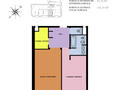 MONACO| LE METROPOLE| 2 ROOMS - Apartments for rent in Monaco