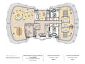 ONE MONTE CARLO | 3 ROOMS - Apartments for rent in Monaco