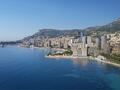SAINT ROMAN | ODEON TOWER| 5 ROOMS - Apartments for rent in Monaco