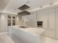 BEAUTIFUL 4 BEDROOM APARTMENT - LUXURIOUS RESIDENCE - GOLDEN SQUARE - Apartments for rent in Monaco
