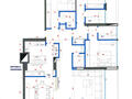 RENTAL - 4 ROOMS IN THE HEART OF THE PRINCIPALITY. - Apartments for rent in Monaco