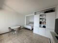 LARGE, MODERN STUDIO, AC, SWIMMING POOL - Apartments for rent in Monaco