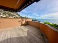 Rare | Parc Saint Roman | 3P with a magnificent terrasse - Apartments for rent in Monaco