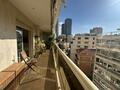 Spacious apartment near the center - sole agent - Apartments for rent in Monaco