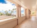 Elegant 2-bedroom apartment | Seaview | Fontvieille - Apartments for rent in Monaco