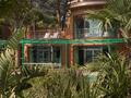 Villa La Cascade on the Larvotto Peninsula - Apartments for rent in Monaco
