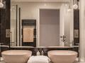 Gorgeous renovated 3-bedroom apartment | Garden-terrace - Apartments for rent in Monaco