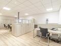 743 sqm of prestigious offices in the heart of the Carré d'Or - Apartments for rent in Monaco