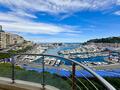 Large office on the port - Apartments for rent in Monaco